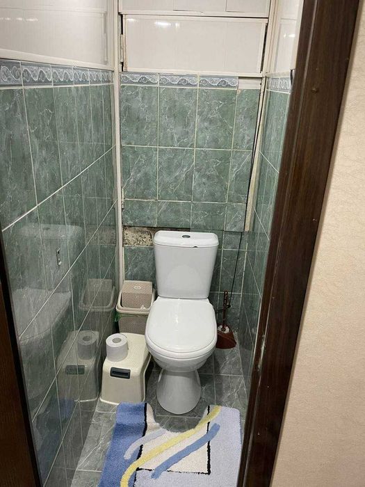 Продам 3-х комнатную(78кв.м)на Карасу-3. Мирзо-Улугбекский район 3/4/5