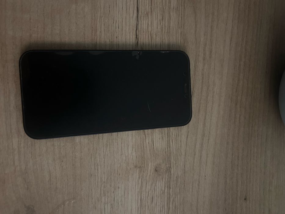 Iphone 12-64 GB,negru