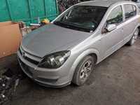 Opel Astra H/Опел АстраХ 1.7cdti