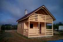 Foisoare terase pergole case