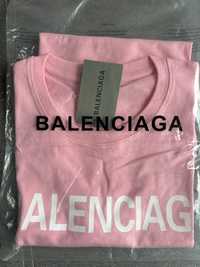 Дамска Тениска Balenciaga