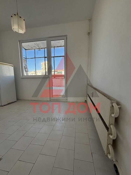 Дава се под наем Двустаен апартамент в Варна, Младост 1 - 42 кв.м за 306 € - Снимка #2