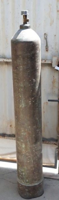 Продам баллон углекислотный для разливных напитков