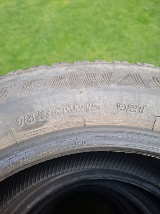 Продавам гуми 185/65/15