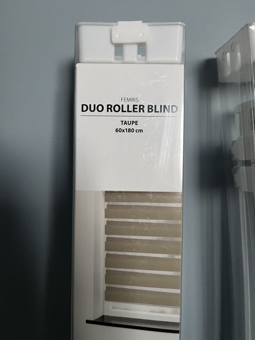 Jaluzea Jysk 60x180 cm - NOUĂ