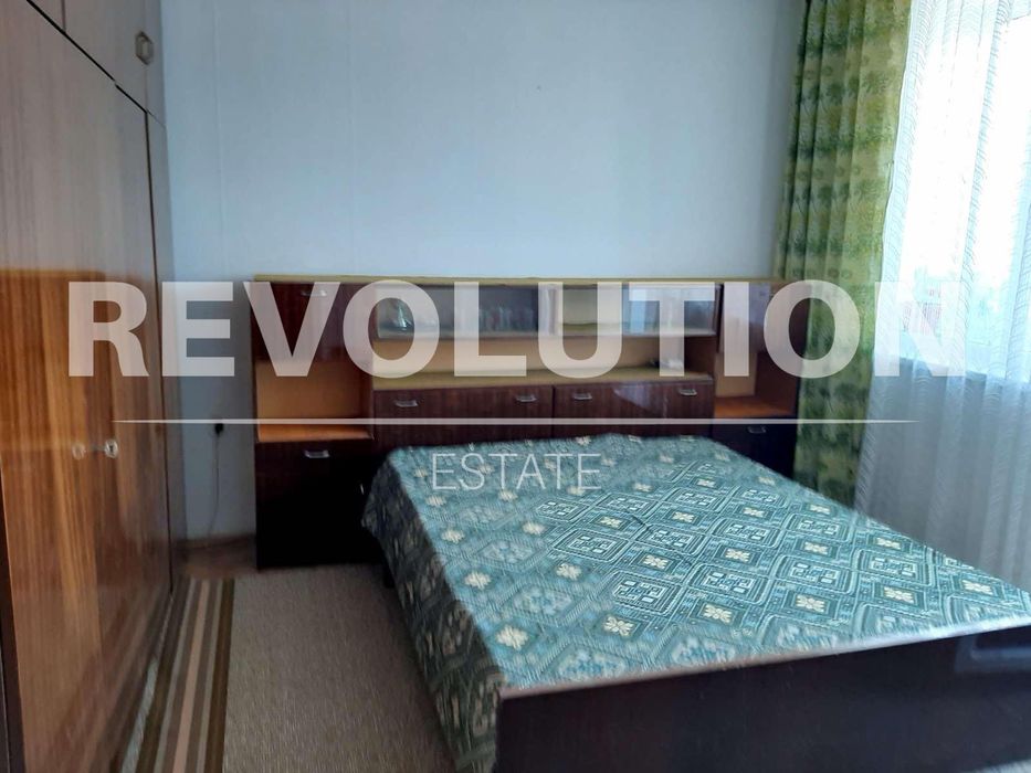 Дава се под наем Тристаен апартамент в Варна, Чайка - 75 кв.м за 375 € - Снимка #4