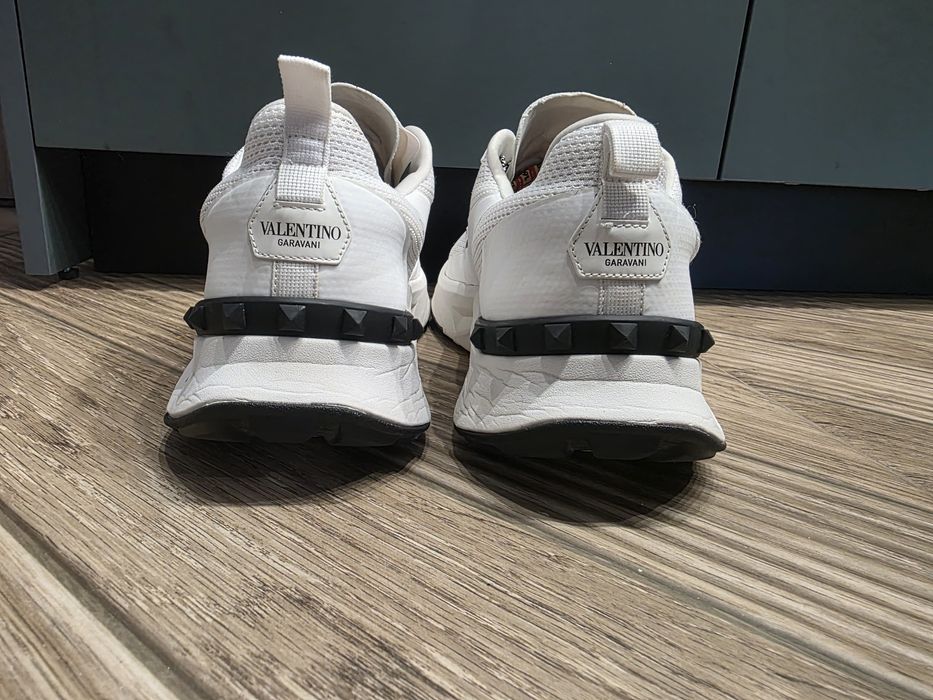 Мъжки маратонки Valentino Garavani True act