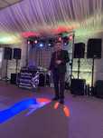 Dj Solist Vocal Bucuresti-Ploiesti.Muzica si Lumini,Nunta,Botez.LIVE