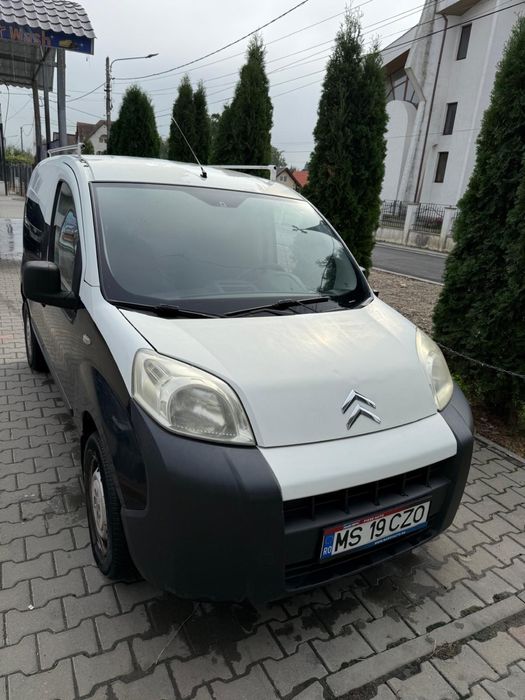 Citroen Nemo 2013