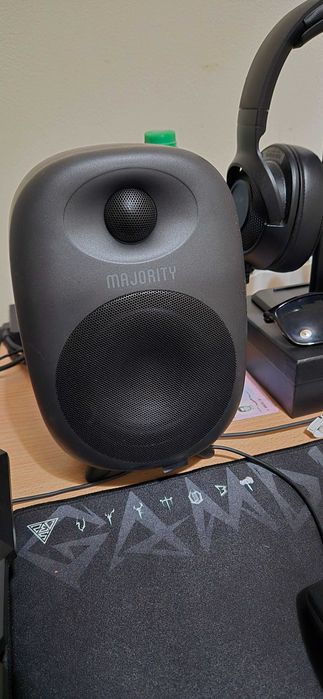 Boxe active majority 80W