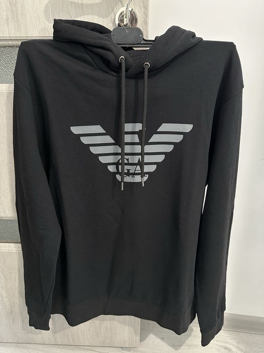 Hanorac Emporio Armani