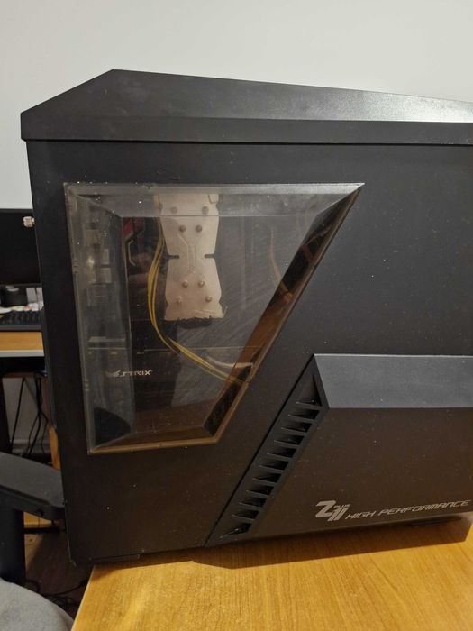 PC Gaming i5 6600k GTX 970 Asus Strix