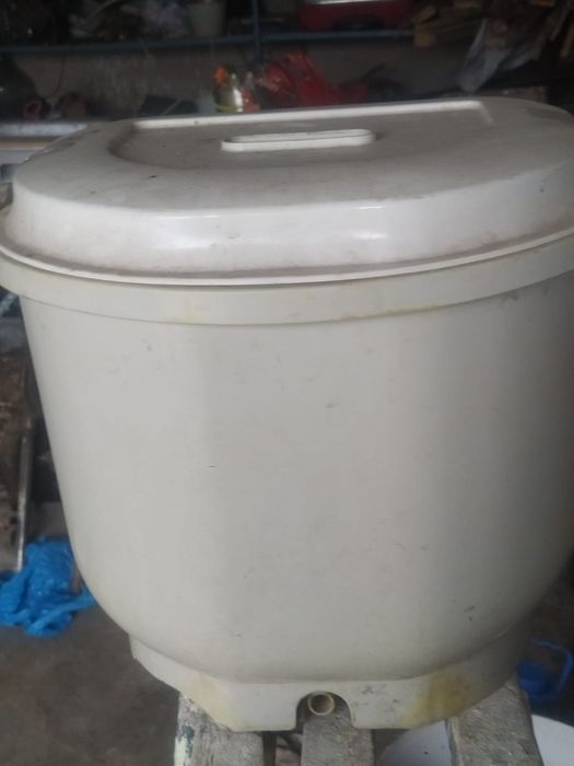 Продам стиральную машинку (Малютка)