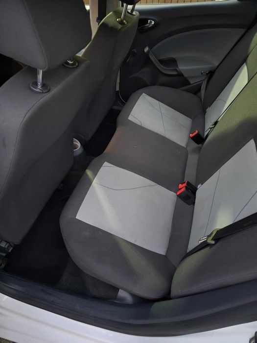 Seat Ibiza , 1.2 benzina , 07/2013