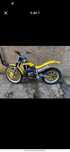 Schimb scorpa 280cc