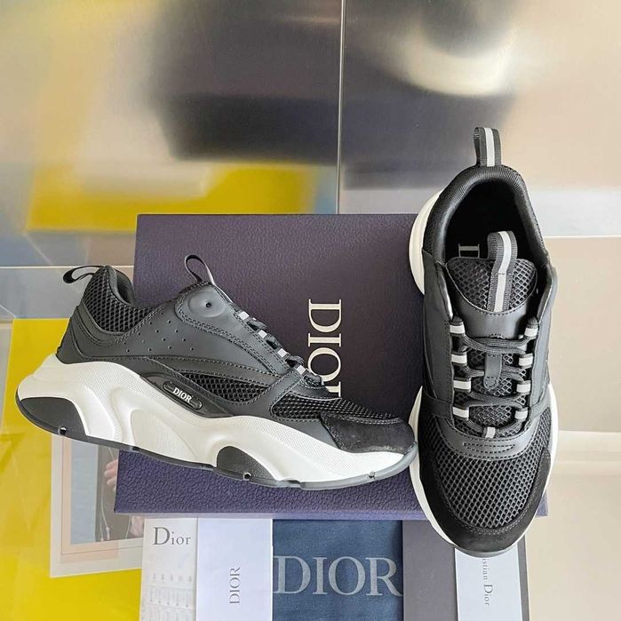 Adidasi Dior B22 Premium-diferite culori