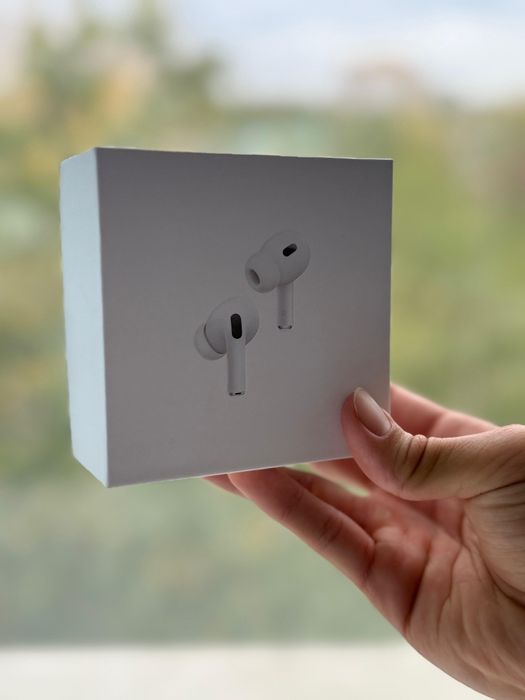 СРОЧНО air pods pro2