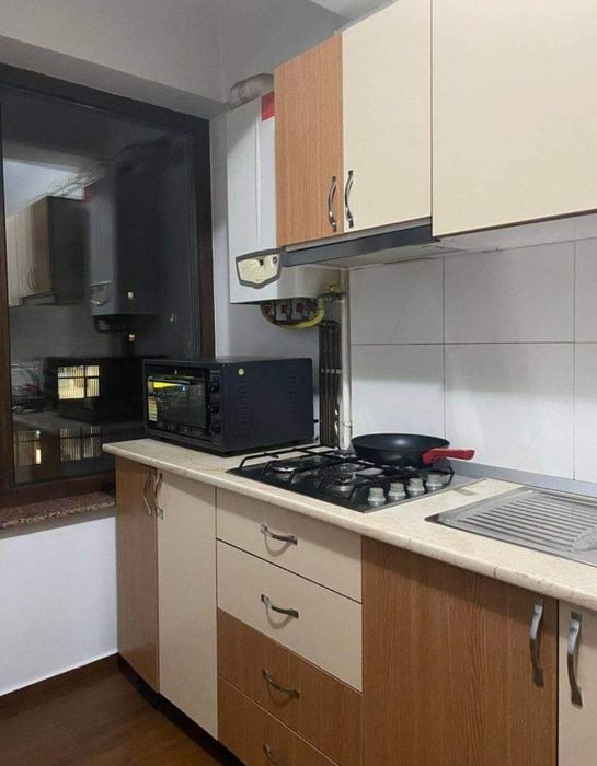 Apartament 1 camere Pacurari