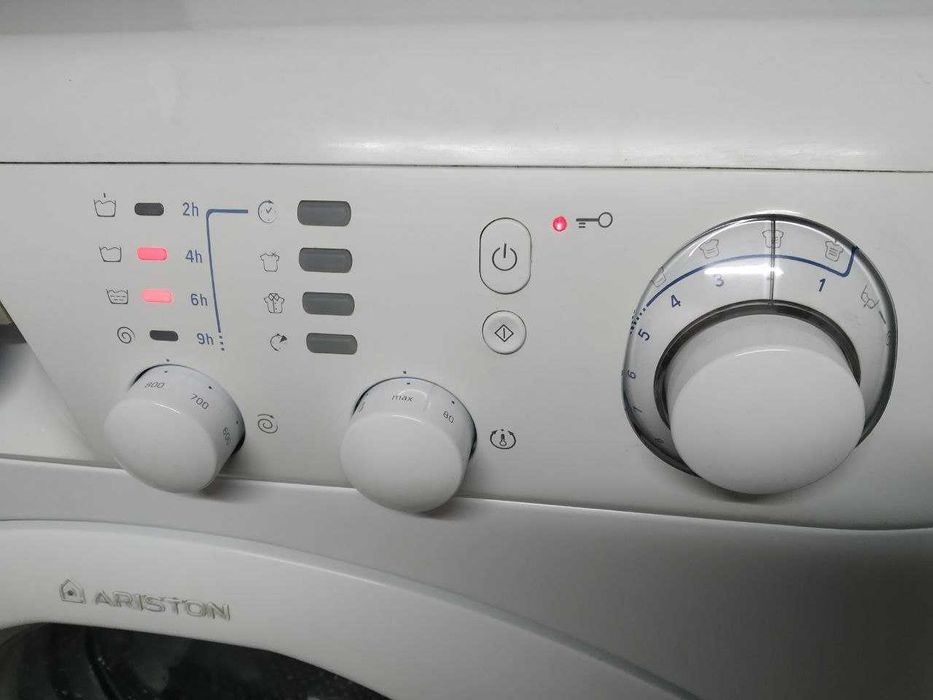 Перална машина Ariston