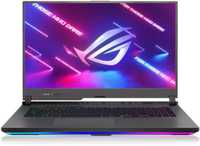 Laptop NOU Gaming ASUS ROG STRIX G17 video 16gb