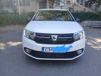 Sandero unic proprietar de noua an 2018 benzina euro 6