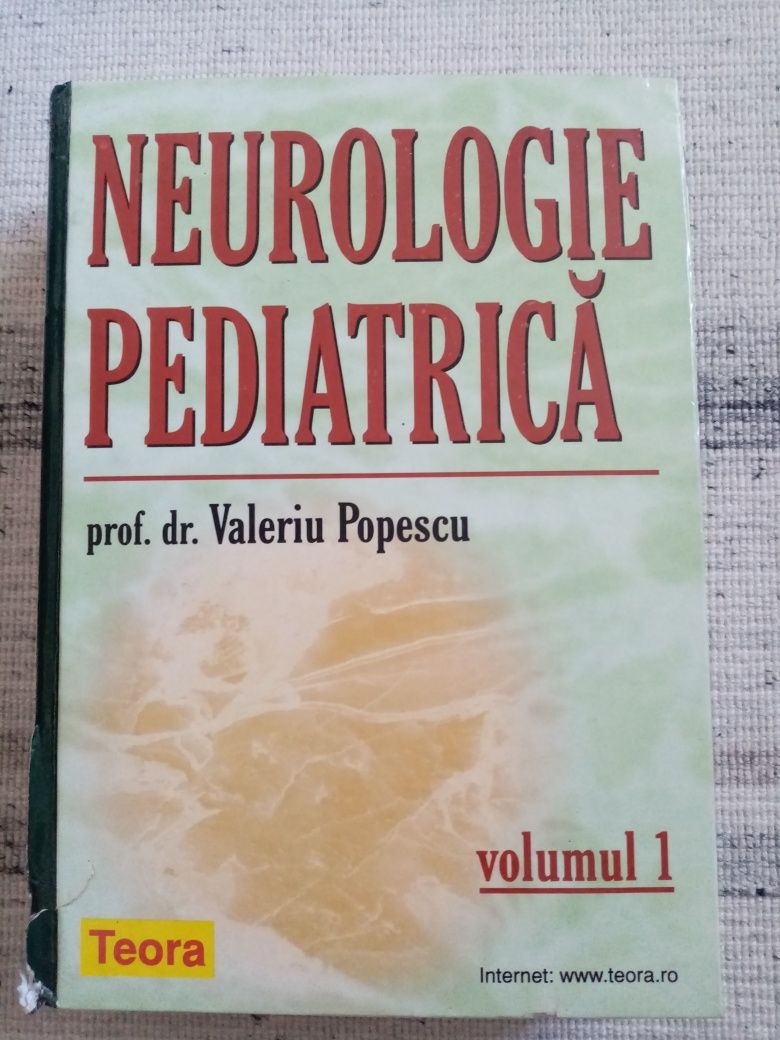 Neurologie pediatrică