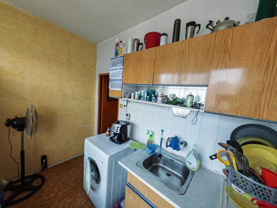 Продава се Едностаен апартамент в София, Люлин 2 - 45 кв.м за 2500 €/кв.м - Снимка #4