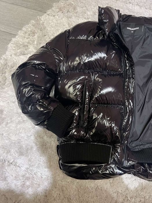 Dsquared2 зимно яке мъжко