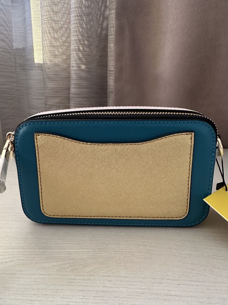 Marc Jacobs Snapshot
