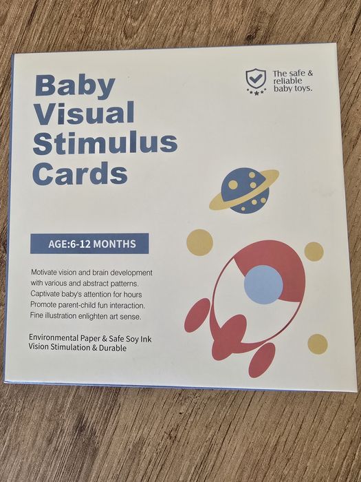 Монтесорни карти