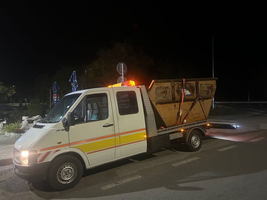 Пътна Помощ и Хамалски услуги Враца и страната