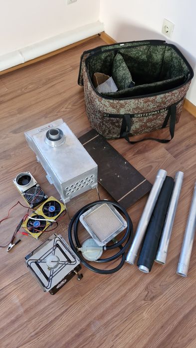 Теплообменник Сибтермо 2,5-2,9