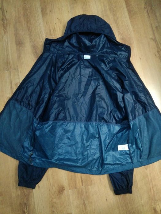 Jachetă subțire Columbia mărimea L/XL
