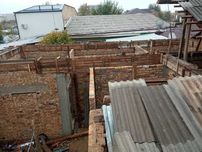 Срочно продаётся дом 220 м²коробка 2.2 сотки М.Улугбек ул.Циолковского