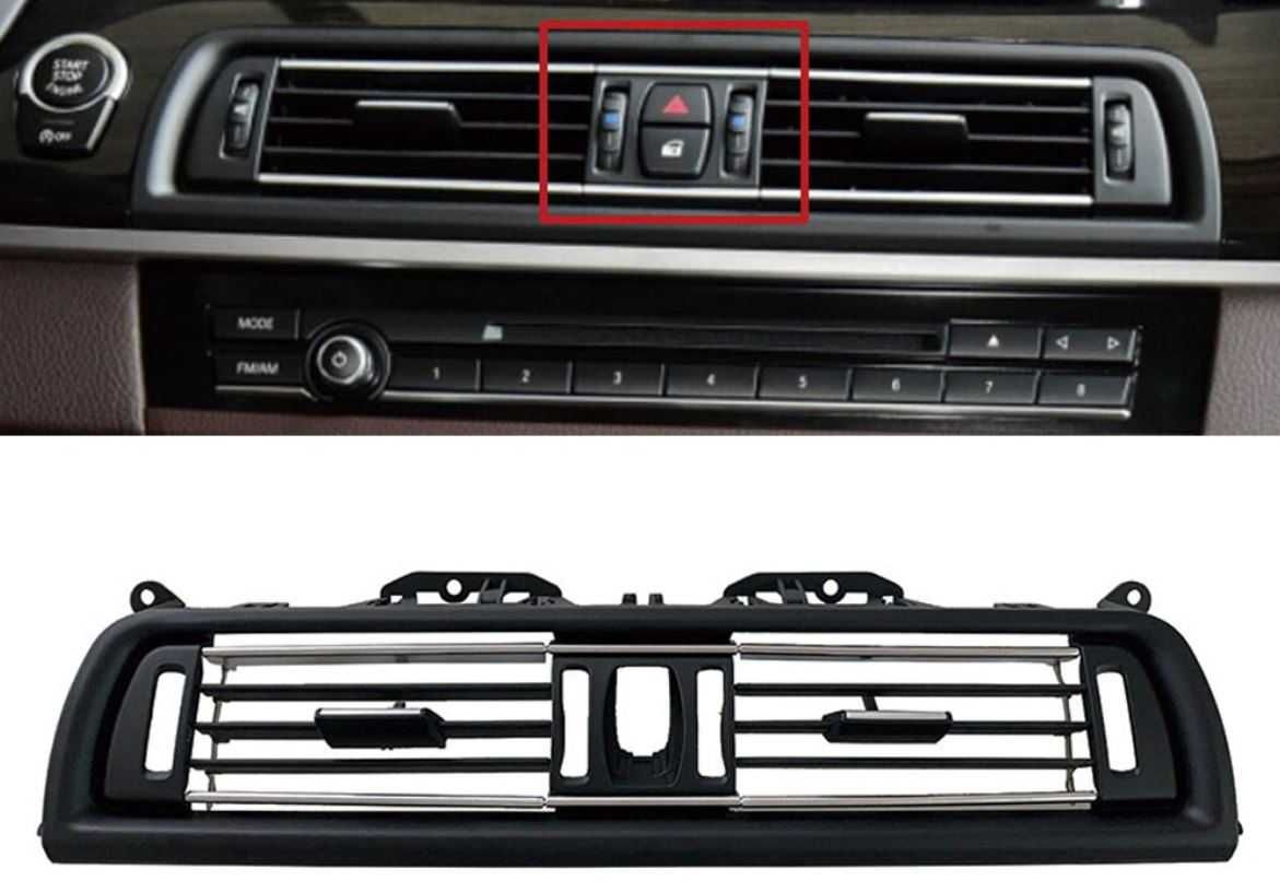 Grila Grile Ventilatie Aer Stanga Dreapta BMW Seria 5 5GT F07 F10 F11
