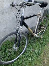 Bicicleta Gazzele Xl 28