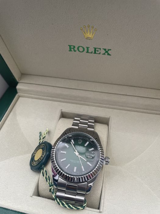 Мужские часы ролекс