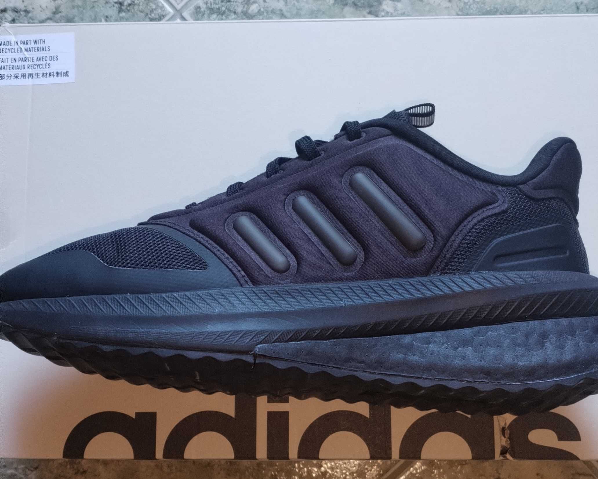 Маратонки Adidas x_plrphase