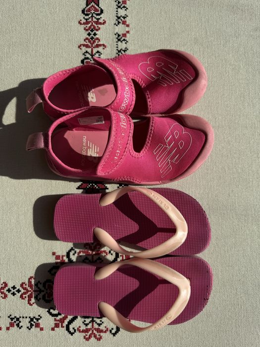 Lot incaltaminte fete 29