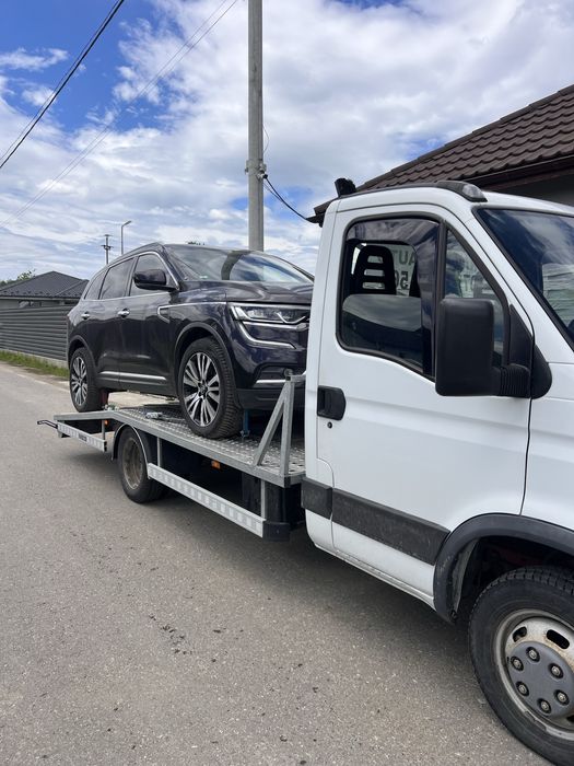 Tractari auto transport marfa transport auto