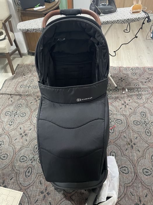 Бебешка количка  Kinderkraft Grande