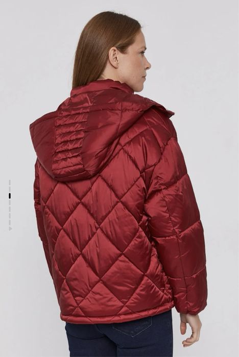 Дамско яке Pepe Jeans