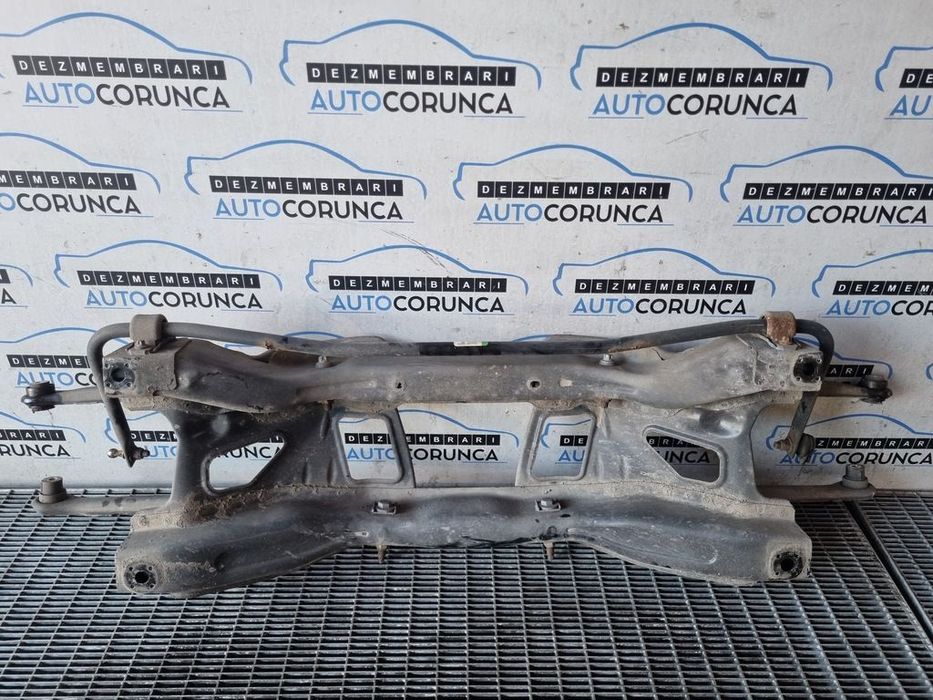 Punte spate Fiat 500X Cross 1.6 D 2014 - 2018 SUV 4 Usi (1073) 4x2