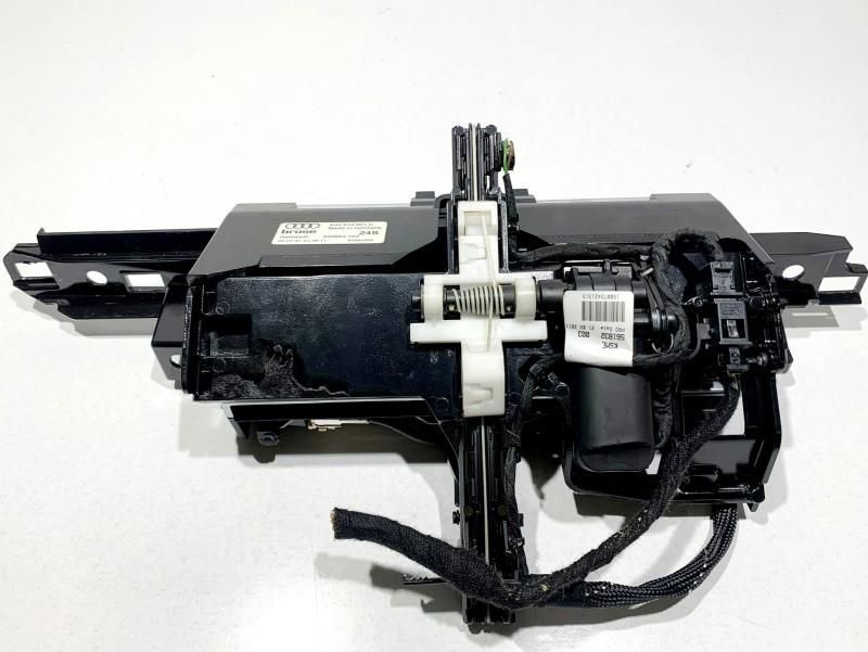 Display navigatie Audi A6 (2010-2018) [4G2, C7] 4G2919601C