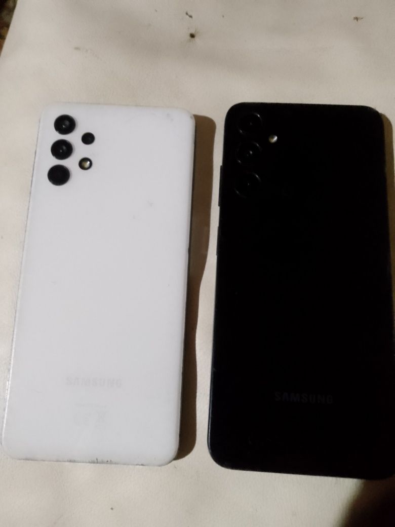Samsung A05s A32 5G.  Смарт телефони
