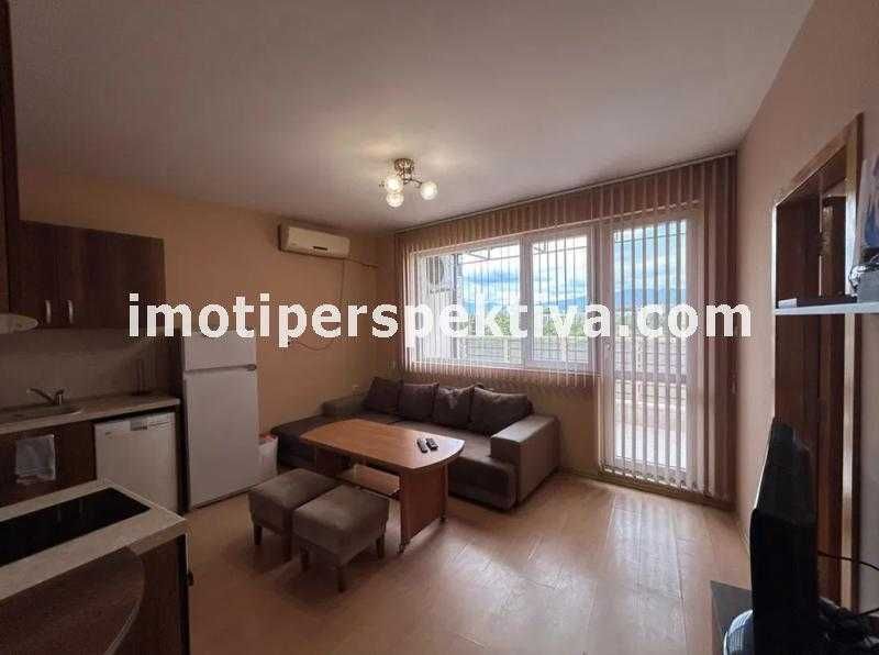 Продава се Двустаен апартамент в Пловдив, Център - 64 кв.м за 1930 €/кв.м - Снимка #1