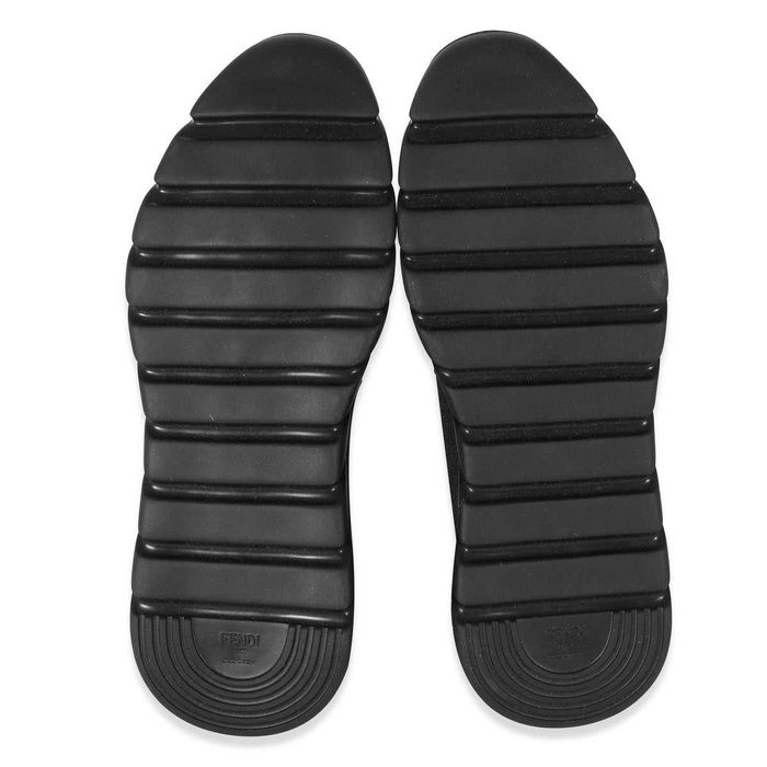 Fendi Monster оригинални мъжки сникърси