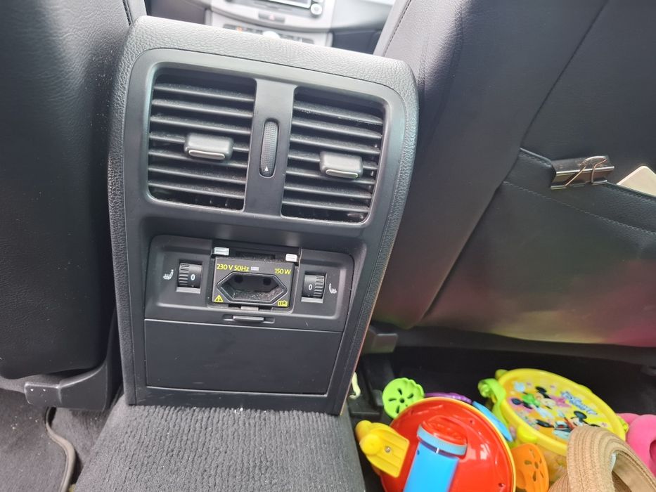 Passat B7 EURO 6 Panoramic !