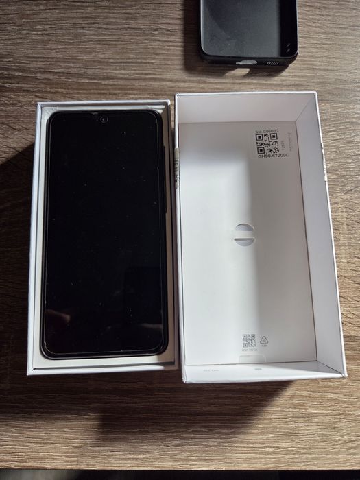 Samsung galaxy s21fe