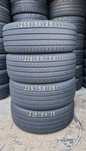 4 Anvelope Vară Barum 235 50 R19 Stare Perfectă